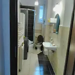 Apartment Meluzyna *