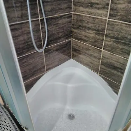 Meluzyna アパート *