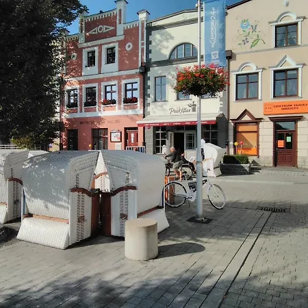 Meluzyna アパート プツク