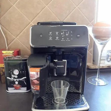 アパート Meluzyna *