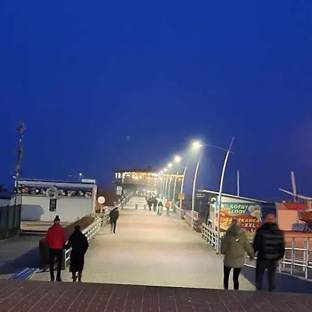 Meluzyna アパート プツク